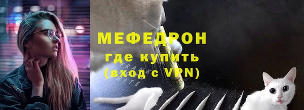 твердый Мегион