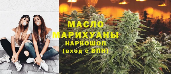 твердый Мегион
