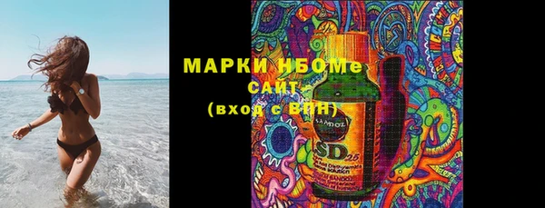 твердый Мегион